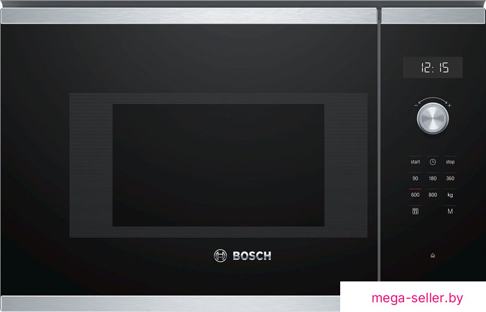 Микроволновая печь Bosch BFL524MS0