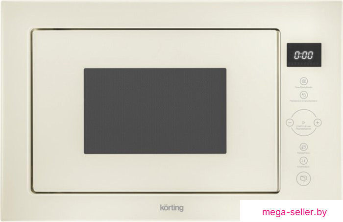 Микроволновая печь Korting KMI825TGB