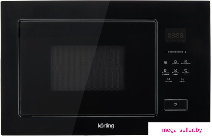 Микроволновая печь Korting KMI 827 GN