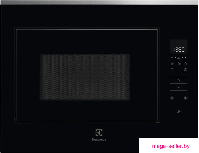 Микроволновая печь Electrolux KMFE264TEX