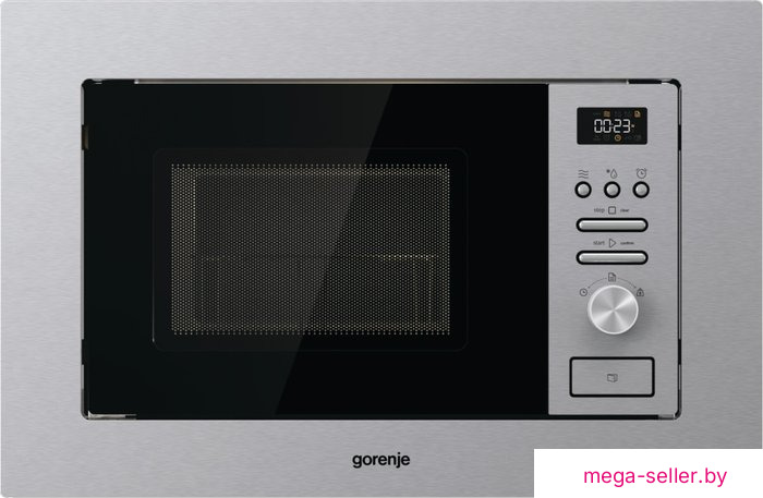 Микроволновая печь Gorenje BM201AG1X