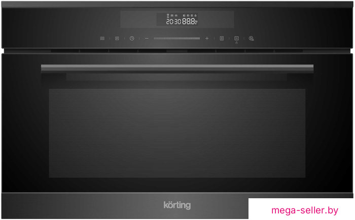 Микроволновая печь Korting KMI 830 GNBX