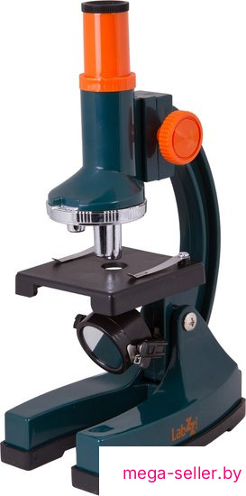 Детский микроскоп Levenhuk LabZZ M1 69739