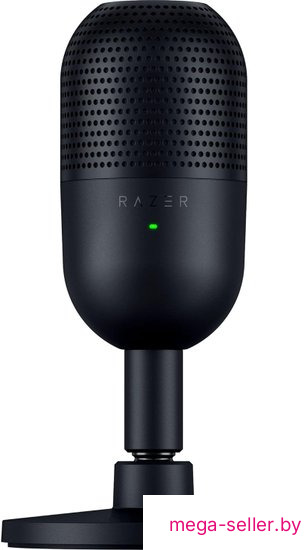 Проводной микрофон Razer Seiren V3 Mini