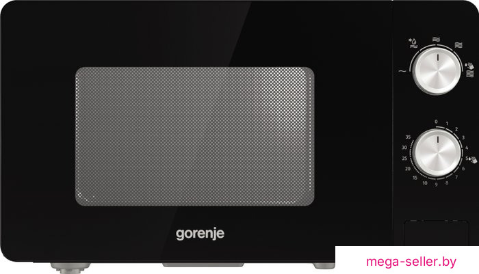 Микроволновая печь Gorenje MO20E1B