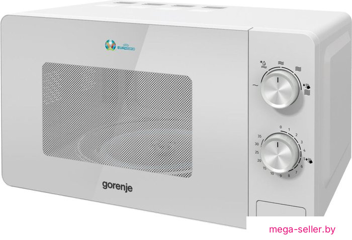 Микроволновая печь Gorenje MO20E1W2
