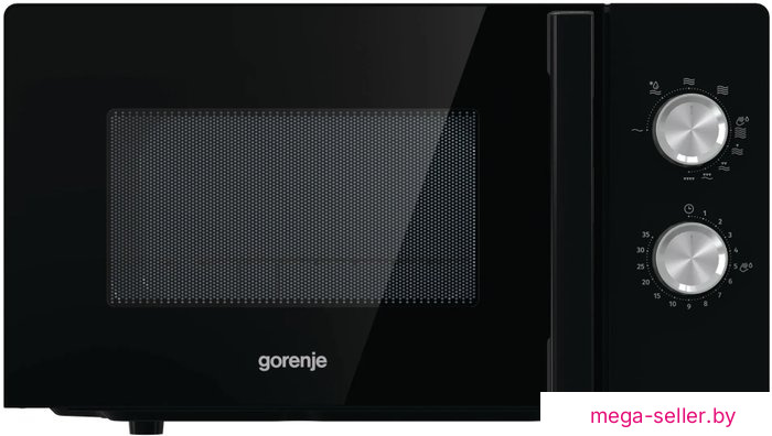Микроволновая печь Gorenje MO20E2BH