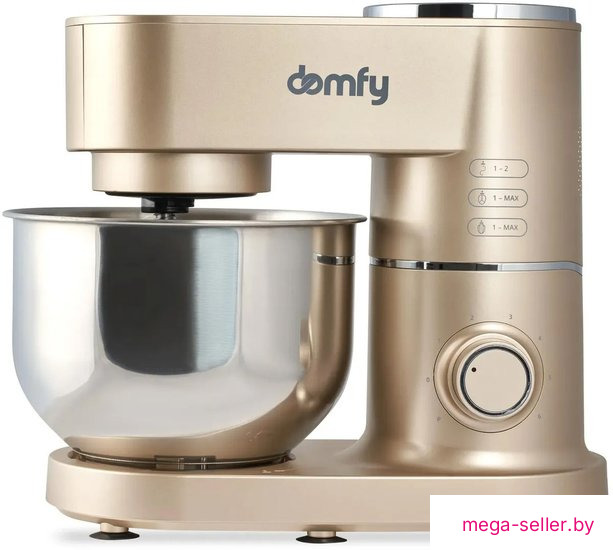 Планетарный миксер Domfy DSC-KM301