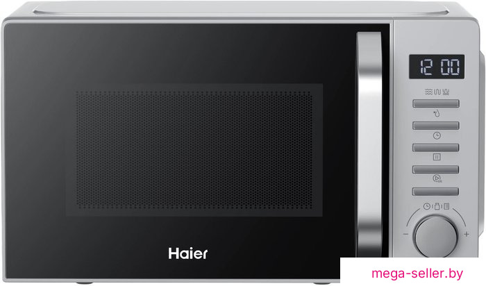 Микроволновая печь Haier HMB-DG208SA