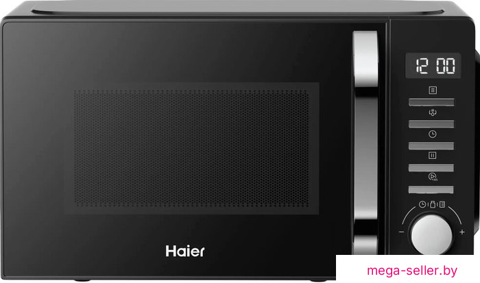 Микроволновая печь Haier HMB-DM208BA