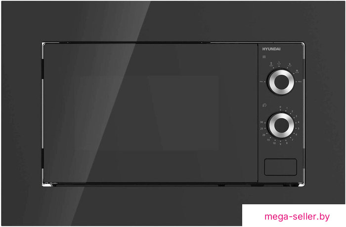 Микроволновая печь Hyundai HBW 2031 BG
