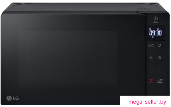 Микроволновая печь LG MH6032GAS