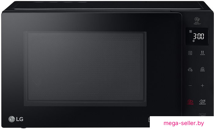 Микроволновая печь LG MW23R35GIB