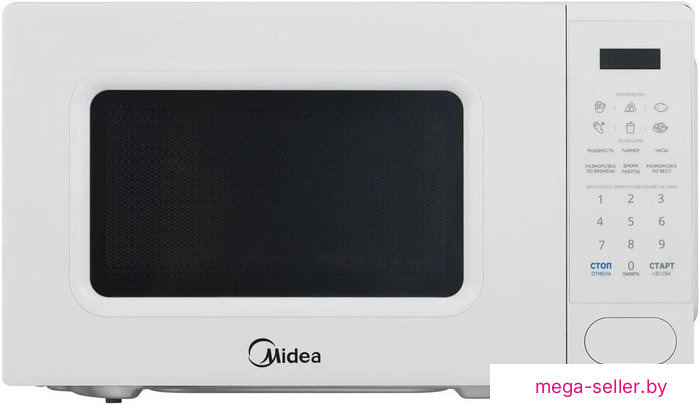 Микроволновая печь Midea EM720C2PR-W