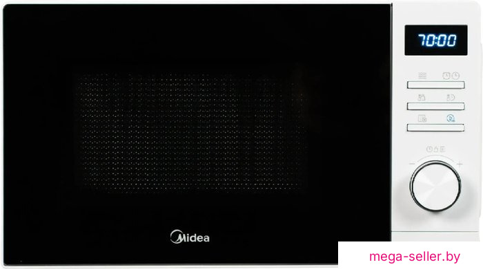 Микроволновая печь Midea AM720C2VR-W