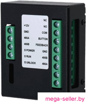 Модуль расширения для вызывных панелей Dahua DHI-DEE1010B-S2