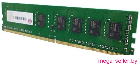 Оперативная память QNAP RAM-4GDR4ECP0-UD-2666