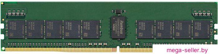 Оперативная память Synology 16ГБ DDR4 D4ER01-16G