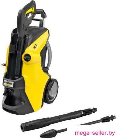 Мойка высокого давления Karcher K 7 Power Flex 1.317-300.0