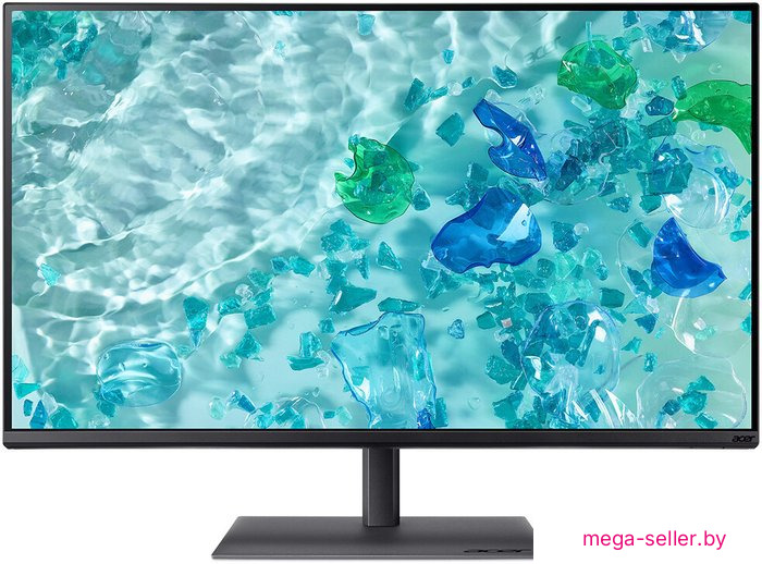 Монитор Acer Vero B327QKB1bmiiprzx UM.JB7CD.102