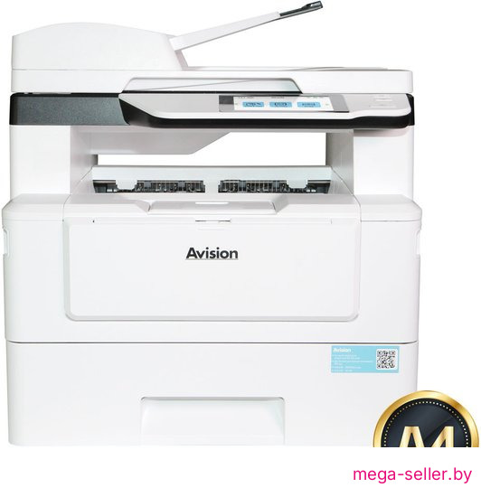 МФУ Avision AM40A Plus 000-1111-0KG