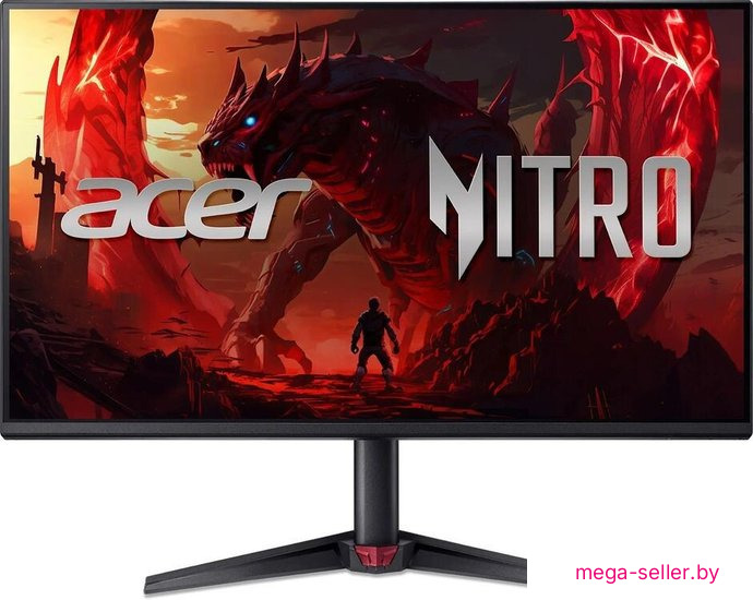 Игровой монитор Acer Nitro VG250QF3bmiipx UM.KV0CD.301