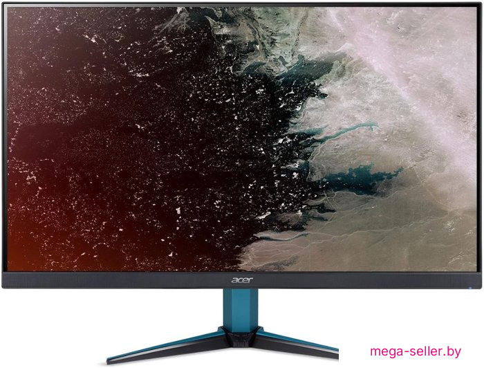 Игровой монитор Acer Nitro VG271UM3bmiipx UM.HV1CD.301