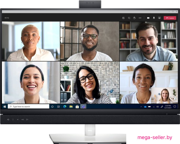 Монитор Dell C2722DE