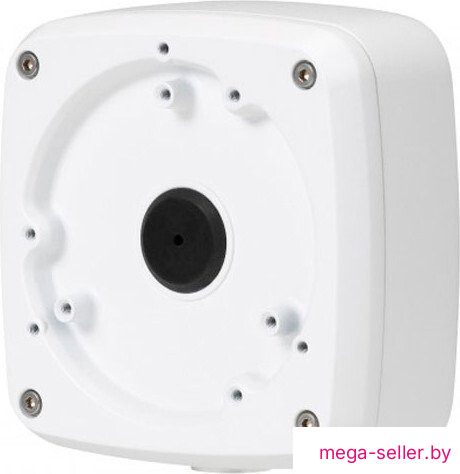 Аксессуар Dahua Монтажная коробка DH-PFA123