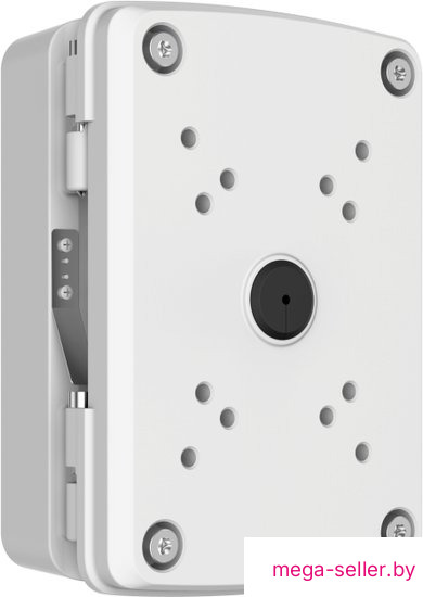 Аксессуар Dahua Монтажная коробка DH-PFA126