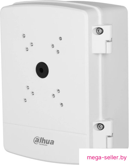 Аксессуар Dahua DH-PFA6400S монтажная коробка