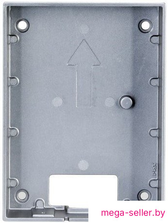 Монтажная коробка (подрозетник) Dahua DH-VTM115