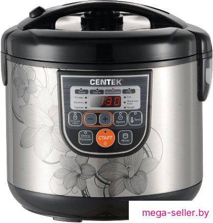 Мультиварка CENTEK CT-1498