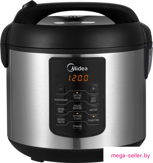 Мультиварка Midea MPC-6035