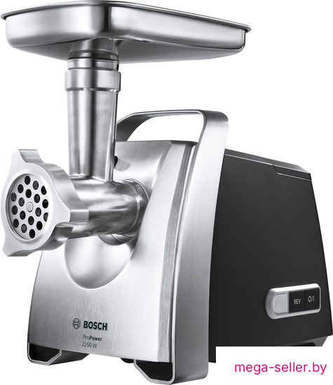 Мясорубка Bosch MFW68680