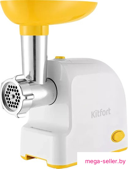 Мясорубка Kitfort КТ-2113-2