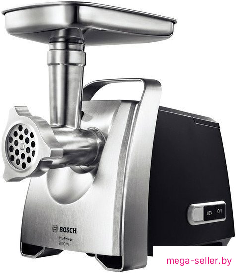 Мясорубка Bosch MFW68640