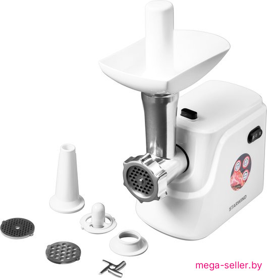Мясорубка StarWind SMG3120