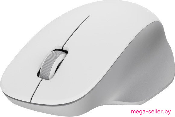 Мышь Xiaomi Wireless Mouse Comfort Edition XMWXSB04YM (белый, международная версия)