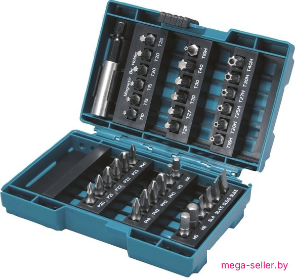 Набор бит Makita B-28606