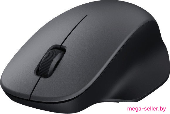 Мышь Xiaomi Wireless Mouse Comfort Edition XMWXSB04YM (черный, международная версия)