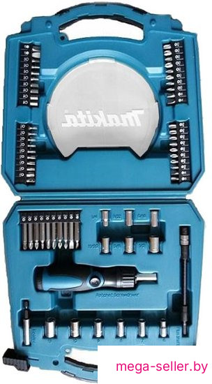 Набор бит Makita D-42020