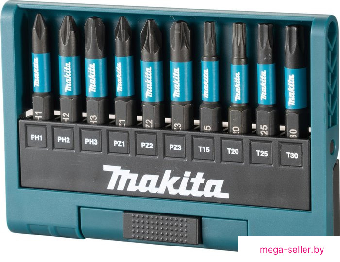 Набор бит Makita E-12011