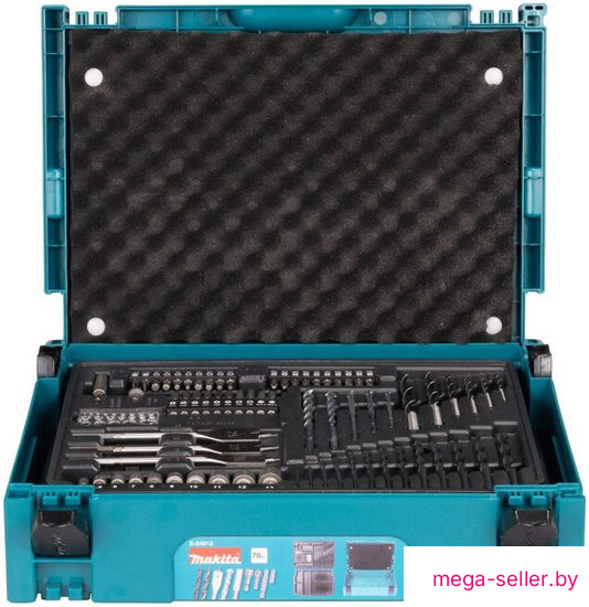 Набор бит и сверл Makita E-24913