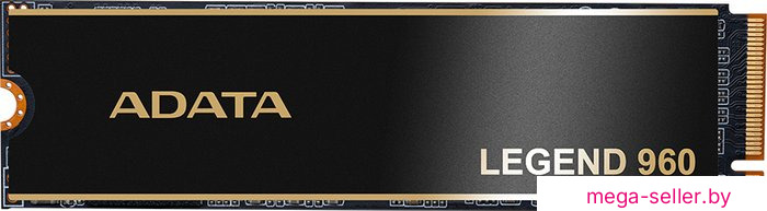 SSD ADATA Legend 960 2TB ALEG-960-2TCS