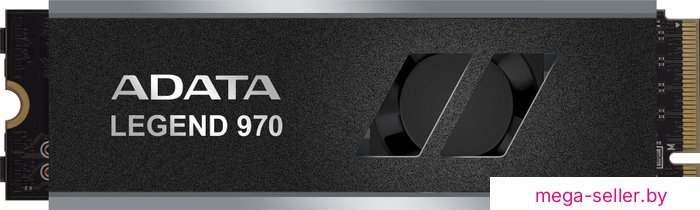 SSD ADATA Legend 970 2TB SLEG-970-2000GCI