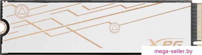 SSD ADATA XPG MARS 980 Blade 2TB SMAR-980B-2TCS