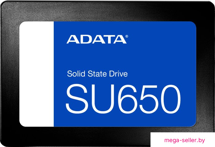 SSD ADATA Ultimate SU650 480GB ASU650SS-480GT-R