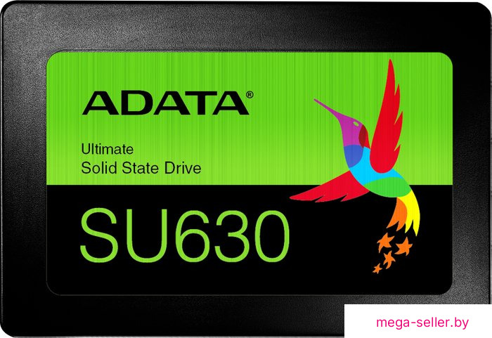 SSD ADATA Ultimate SU630 960GB ASU630SS-960GQ-R