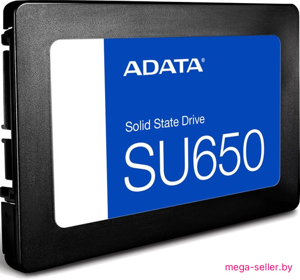 SSD ADATA Ultimate SU650 960GB ASU650SS-960GT-R